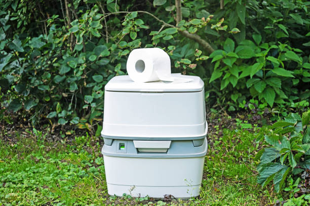 Best Event porta potty rental  in Flemington, NJ