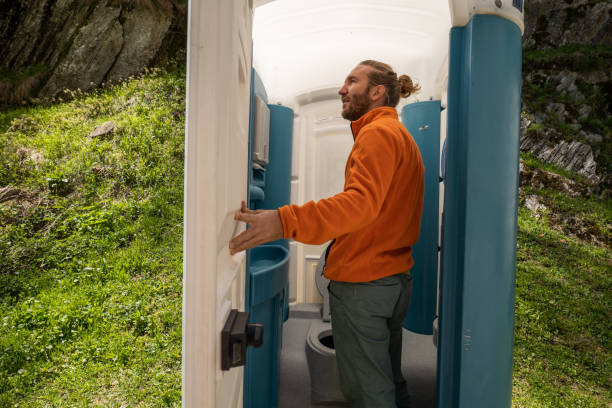 Best Porta potty rental near me  in Flemington, NJ