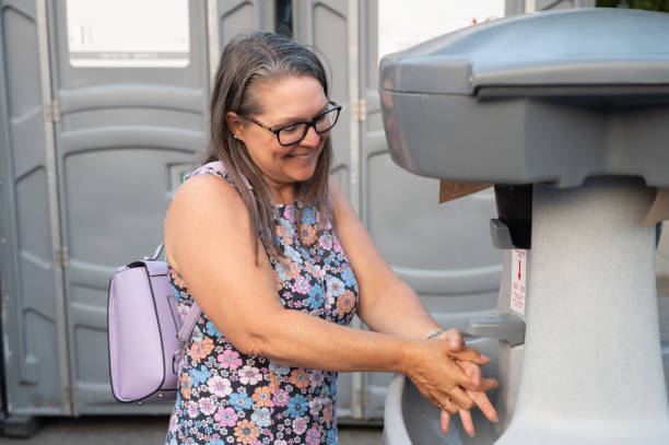Best Porta potty rental for parties  in Flemington, NJ